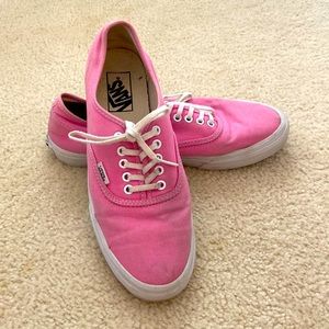 Vans Sneakers